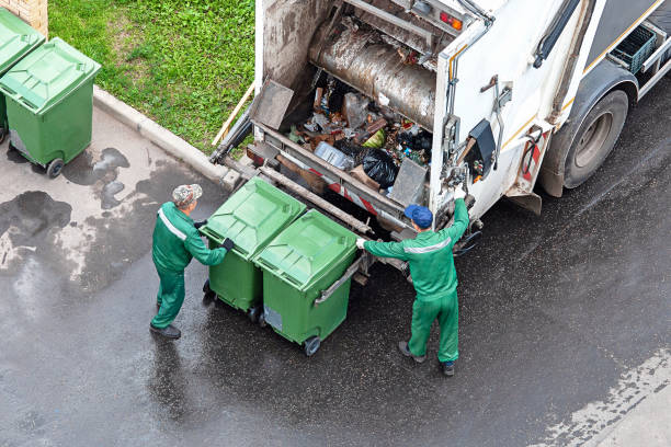 Best Basement Cleanout Services  in Torrance, CA