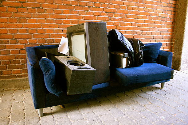 Best Mattress Removal Service  in Torrance, CA