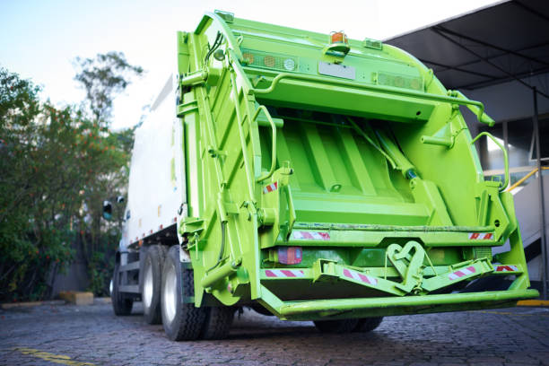 Best Residential Junk Removal  in Torrance, CA